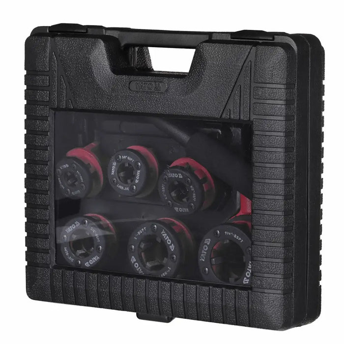 Инструмент за резба Yato YT-2900 Комплект инструменти