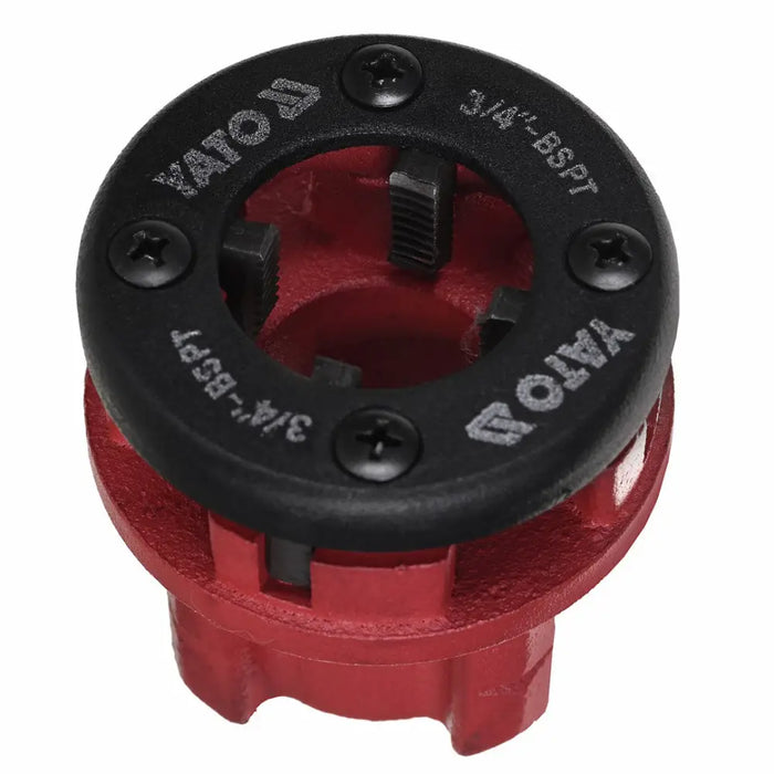 Инструмент за резба Yato YT-2900 Комплект инструменти