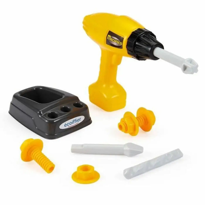 Инструменти за играчки Ecoiffier 2420