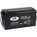 INTACT LP12-150 VRLA 12V 150AH