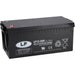 INTACT LP12-200 VRLA 12V 200AH