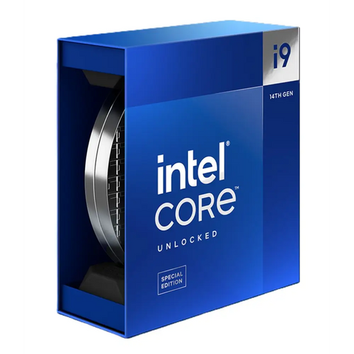Intel Core i9-14900KS процесор 36 MB Smart Cache Box