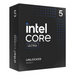 INTEL Core Ultra 5 225F 3.3GHz LGA1851 20M Cache BOX CPU