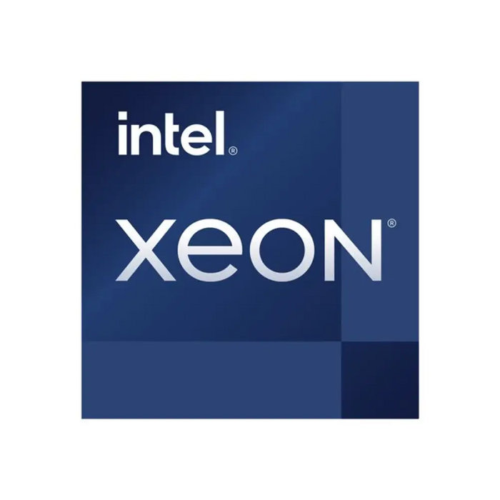 INTEL Xeon E-2434 3.4GHz FC-LGA16A 12M Cache Tray CPU
