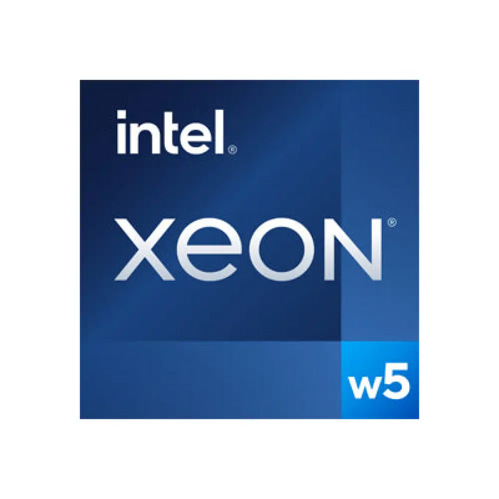 INTEL Xeon w5-3535X 2.9GHz FC-LGA16A 52.5M Cache Tray CPU
