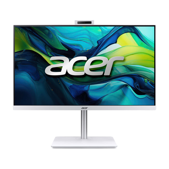 All in One ACER ASPIRE C27-A DQ.BRPEX.004 SSD 1000 GB, INTEL CORE 5 120U, INTEL GRAPHICS, 16 GB, 3200 MHz, WINDOWS 11