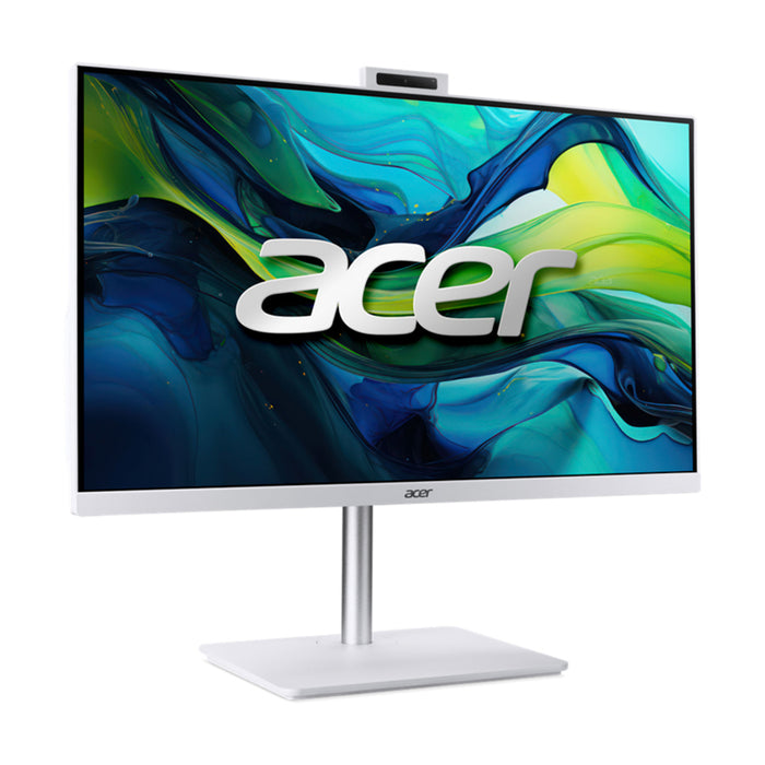 All in One ACER ASPIRE C27-A DQ.BRPEX.004 SSD 1000 GB, INTEL CORE 5 120U, INTEL GRAPHICS, 16 GB, 3200 MHz, WINDOWS 11