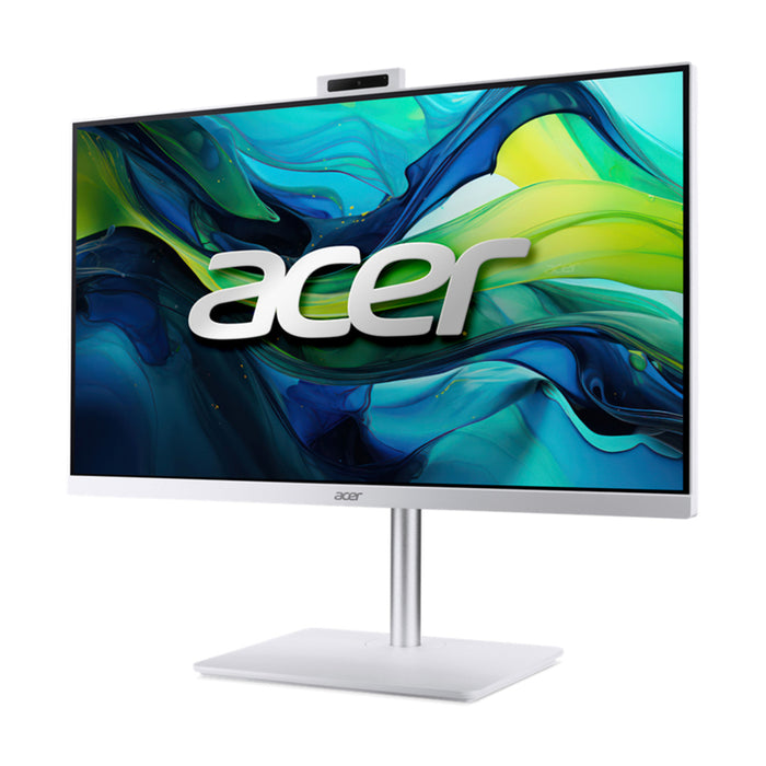 All in One ACER ASPIRE C27-A DQ.BRPEX.004 SSD 1000 GB, INTEL CORE 5 120U, INTEL GRAPHICS, 16 GB, 3200 MHz, WINDOWS 11