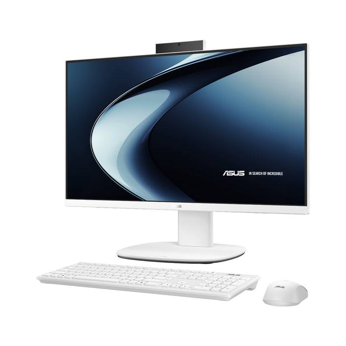 Настолен компютър ASUS All in One V440VAK-WPC3950 SSD 512 GB, INTEL CORE 5 210H, INTEL GRAPHICS, 16 GB