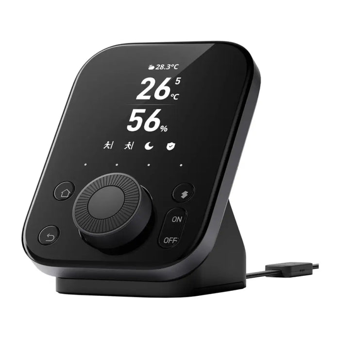 Интелигентно разпределително табло SwitchBot Hub 3