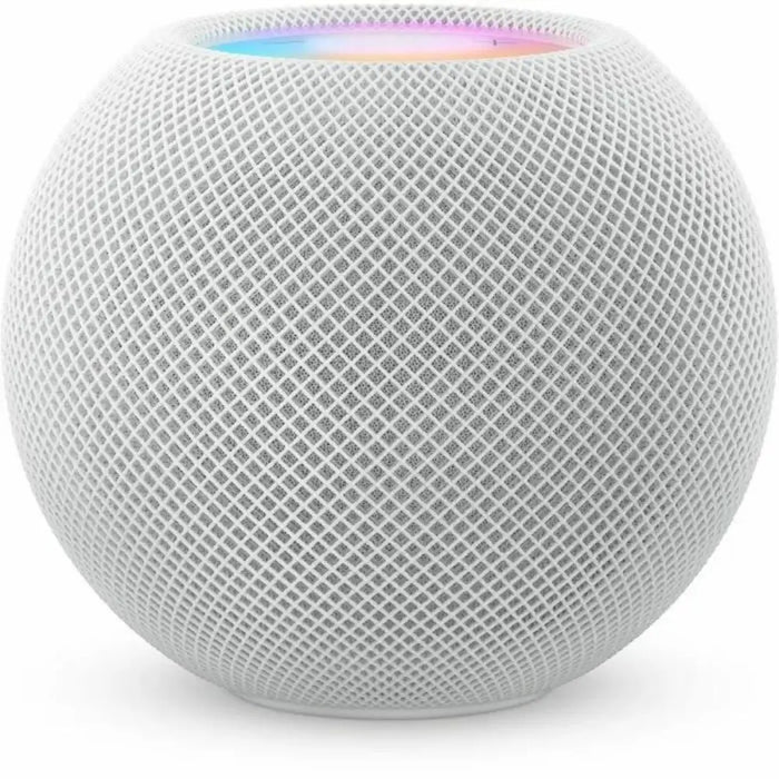 Интелигентен Високоговорител Apple HomePod mini Бял