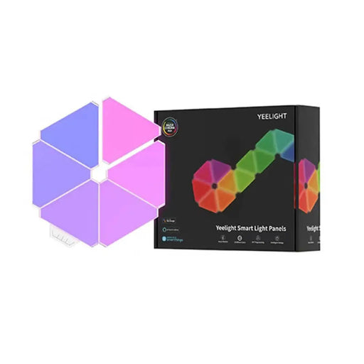 Интелигентни светлинни панели Yeelight YLFWD-012