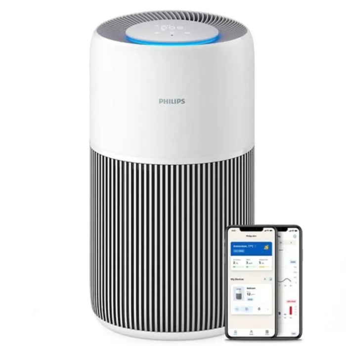Интелигентен пречиствател за въздух PHILIPS AC2220/10