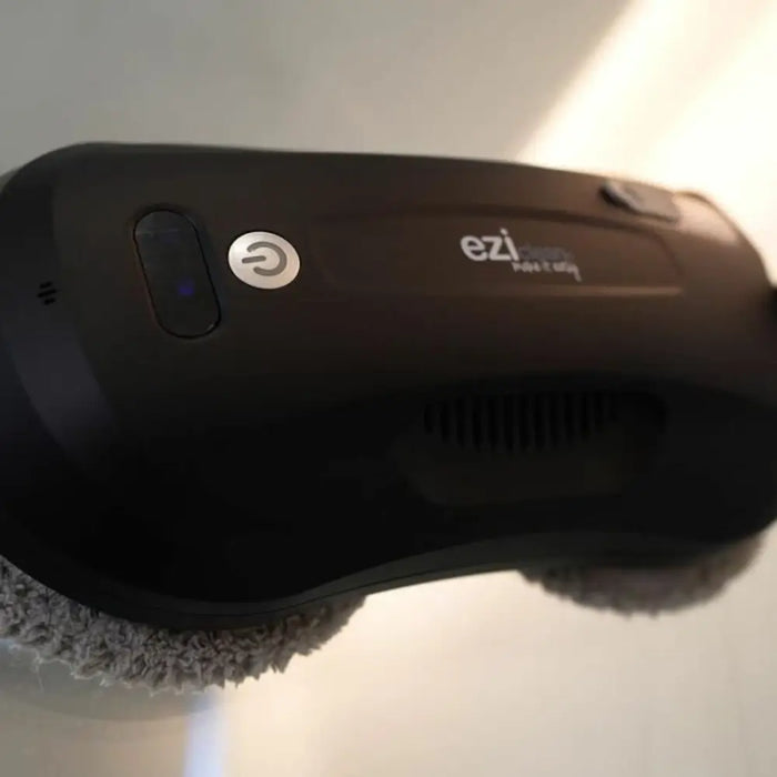 Интелигентен Робот за Почистване на Стъкла EZIclean