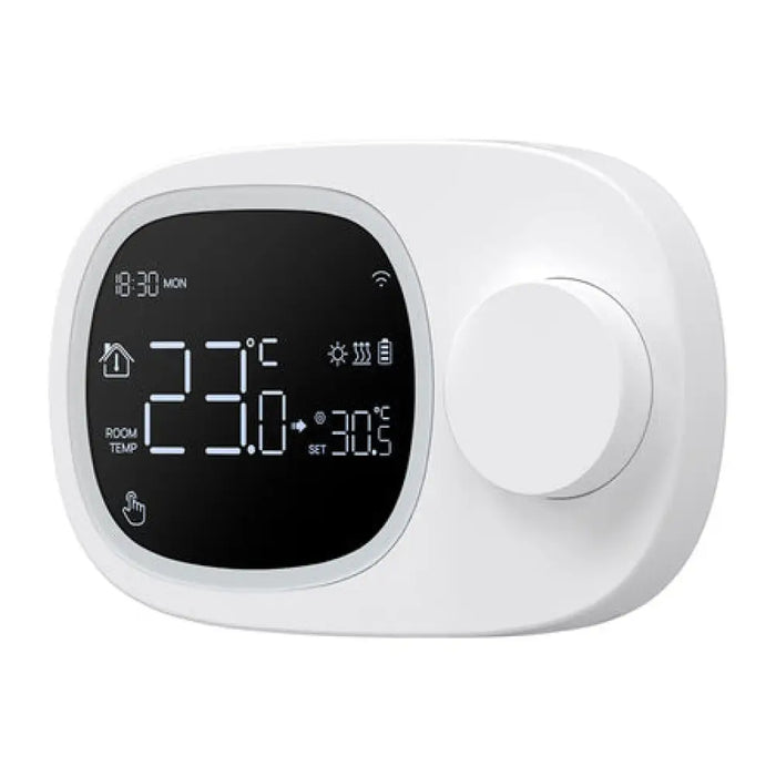 Интелигентен термостат WiFi Avatto WT598