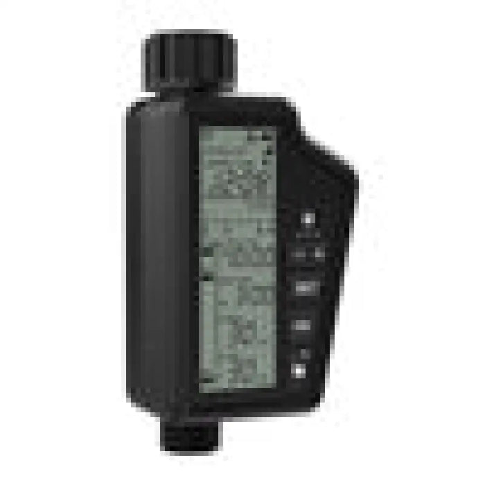 Интелигентен Wi-Fi контролер за напояване с голям LCD екран