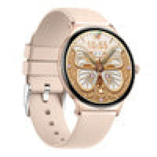 Интелигентен часовник Colmi V89 (златен)