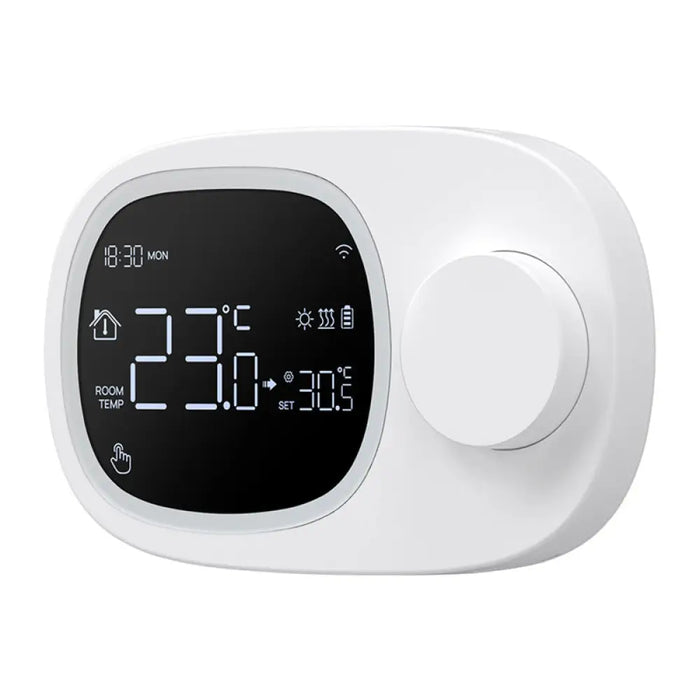 Интелигентен термостат WiFi Avatto WT598