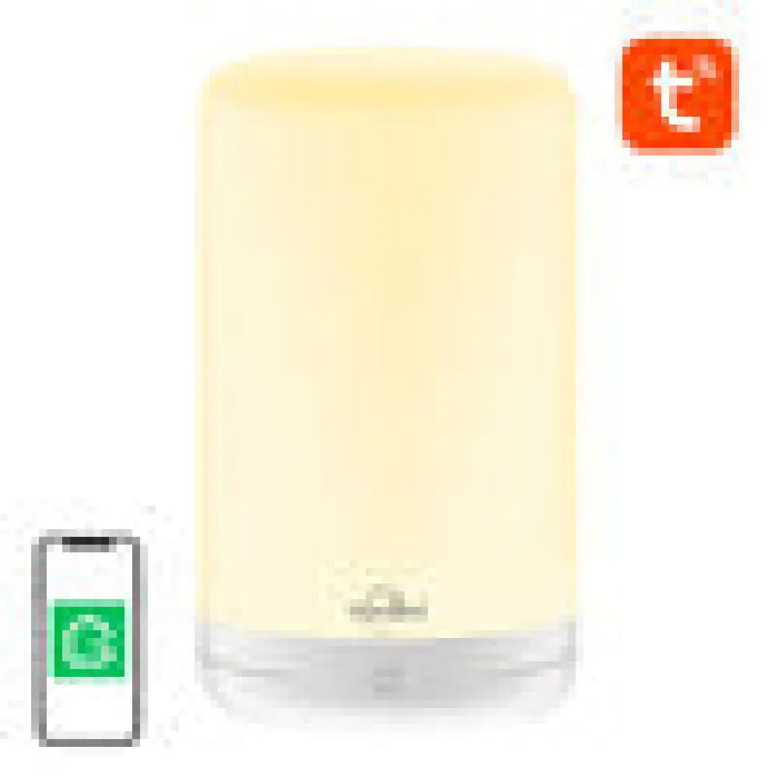Интелигентна нощна лампа WiFi NiteBird LB3 Tuya