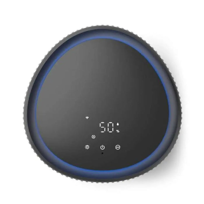 Интелигентен пречиствател и овлажнител за въздух PHILIPS