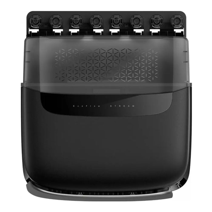 Интелигентно съхранение на енергия с микроинвертор 2-в-1