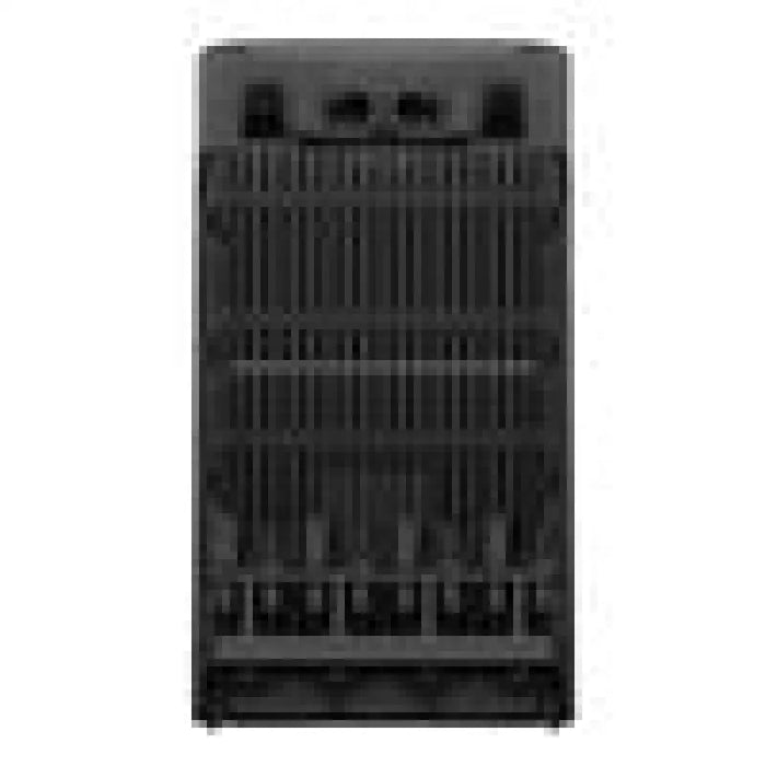 Интелигентно съхранение на енергия с микроинвертор 2-в-1