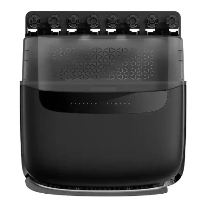 Интелигентно съхранение на енергия с микроинвертор 2-в-1