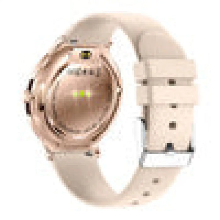 Интелигентен часовник Colmi V89 (златен)