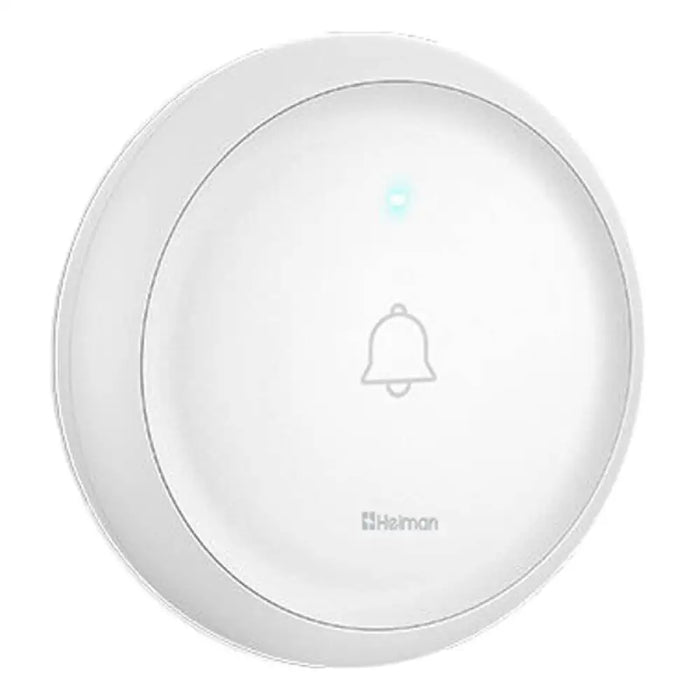 Интелигентен звънец Zigbee Heiman HS2DB Tuya