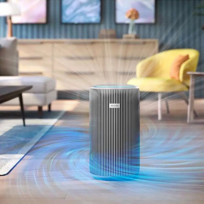 Интелигентен пречиствател за въздух PHILIPS AC4220/12