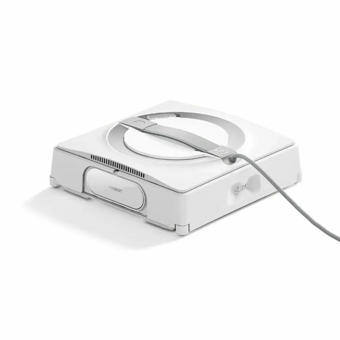 Интелигентен Робот за Почистване на Стъкла ECOVACS