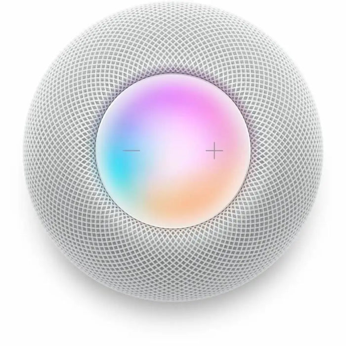 Интелигентен Високоговорител Apple HomePod mini Бял