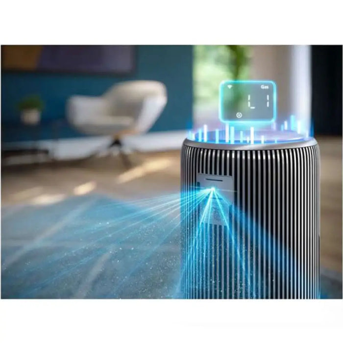 Интелигентен пречиствател за въздух PHILIPS AC4220/12