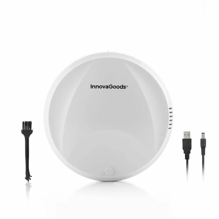 Интелигентна Прахосмукачка-Робот InnovaGoods