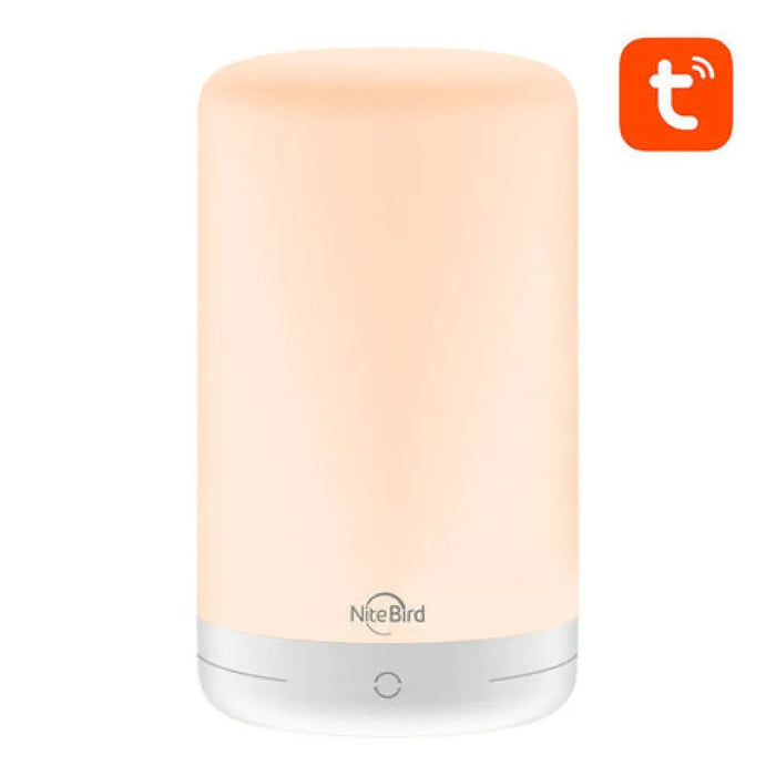 Интелигентна нощна лампа WiFi NiteBird LB3 Tuya