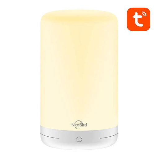 Интелигентна нощна лампа WiFi NiteBird LB3 Tuya