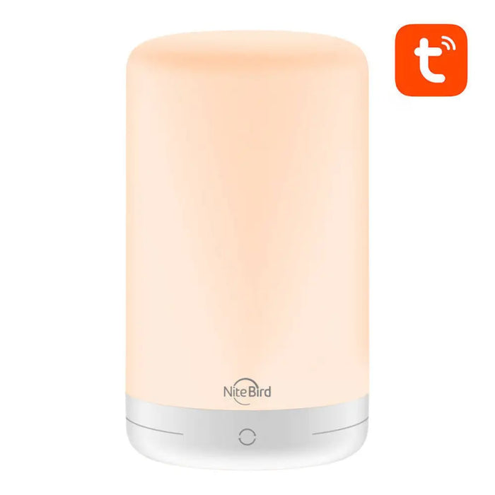 Интелигентна нощна лампа WiFi NiteBird LB3 Tuya