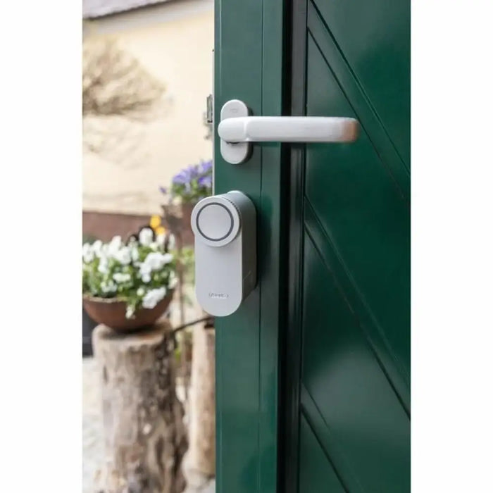 Интелигентни Брави ABUS LOXERIS One CFA4100 S Сив Метал 17