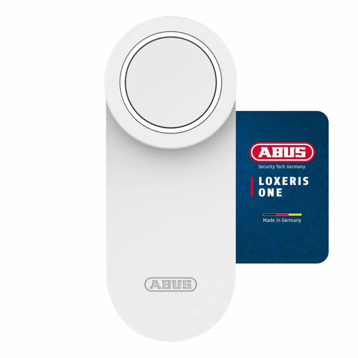 Интелигентни Брави ABUS LOXERIS One CFA4100 W Бял