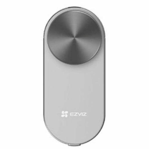 Интелигентни Брави Ezviz CS-DL01-R200-ZB-BK Сив