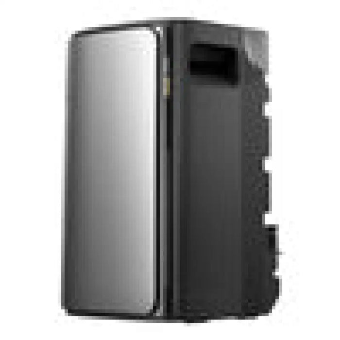 Интелигентно съхранение на енергия с микроинвертор 2-в-1