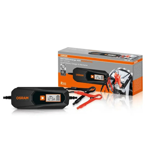 ИНТЕЛИГЕНТНО ЗАРЯДНО OEBCS405ESN BATTERY CHARGE 405
