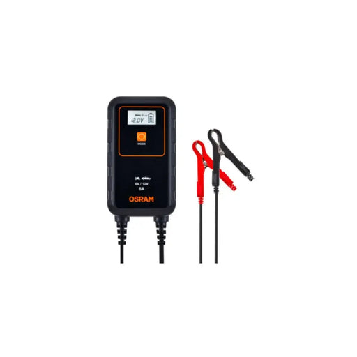 ИНТЕЛИГЕНТНО ЗАРЯДНО УСТРОЙСТВО OEBCS906 BATTERY CHARGE