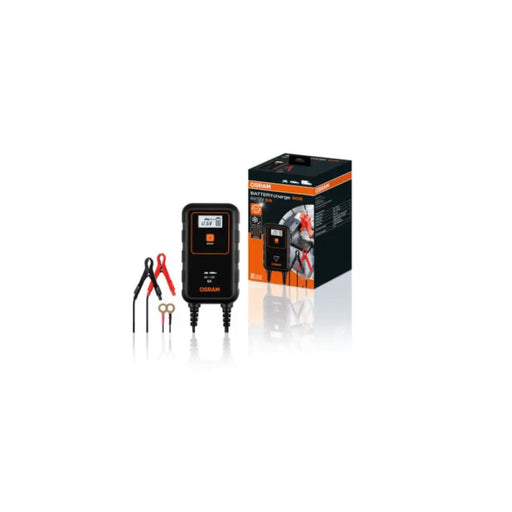 ИНТЕЛИГЕНТНО ЗАРЯДНО УСТРОЙСТВО OEBCS906 BATTERY CHARGE