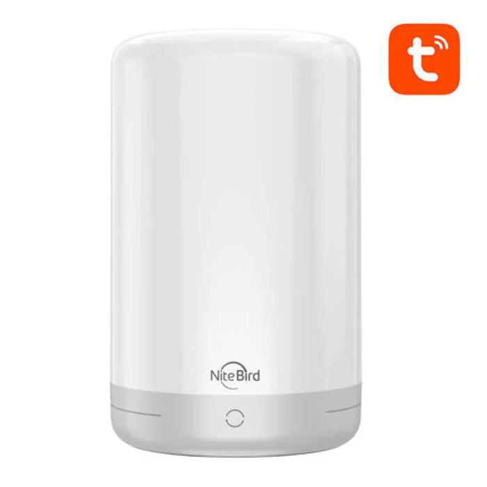 Интелигентна нощна лампа WiFi NiteBird LB3 Tuya