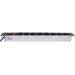 Intellinet 19’’ 1U Rackmount 8-way захранващ разклонител