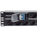 Intellinet 19’’ 2U Rackmount 15-изходен разпределител