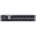 Intellinet 19’’ 2U Rackmount 15-изходен разпределител
