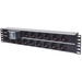 Intellinet 19’’ 2U Rackmount 15-изходен разпределител