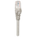 Intellinet Network Patch Cable Cat5e 3m Grey CCA U/UTP PVC